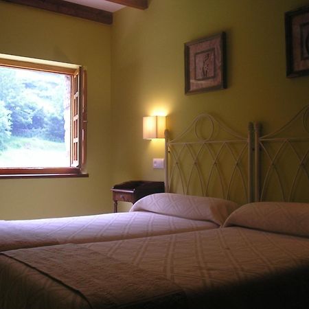 Apartamentos Rurales Casa Marcelo Veigas المظهر الخارجي الصورة