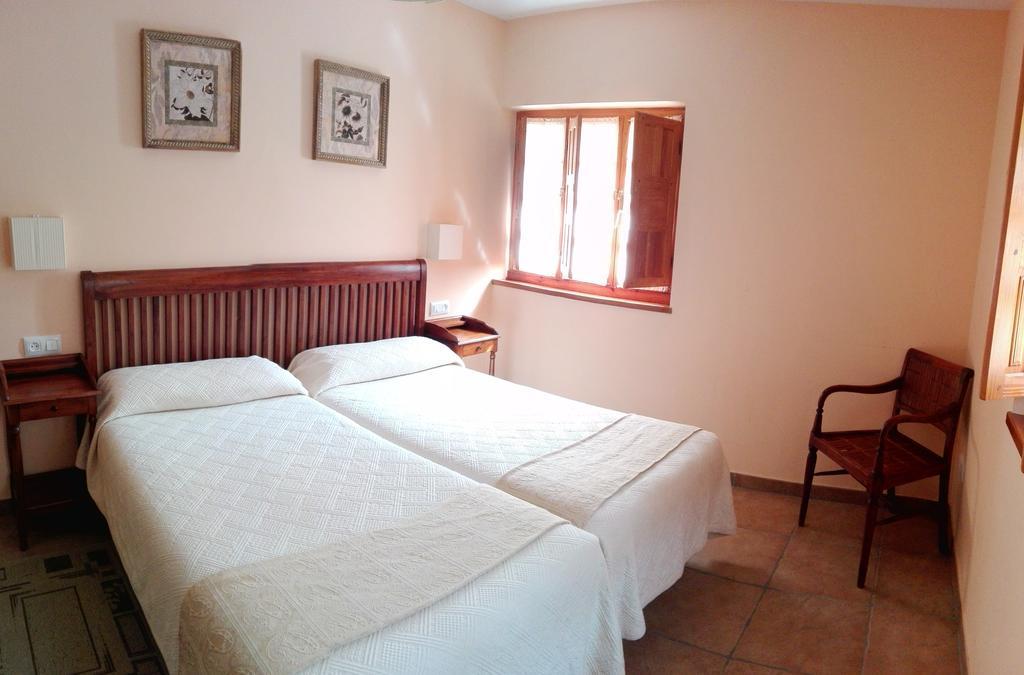 Apartamentos Rurales Casa Marcelo Veigas المظهر الخارجي الصورة