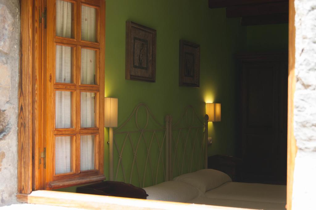 Apartamentos Rurales Casa Marcelo Veigas المظهر الخارجي الصورة