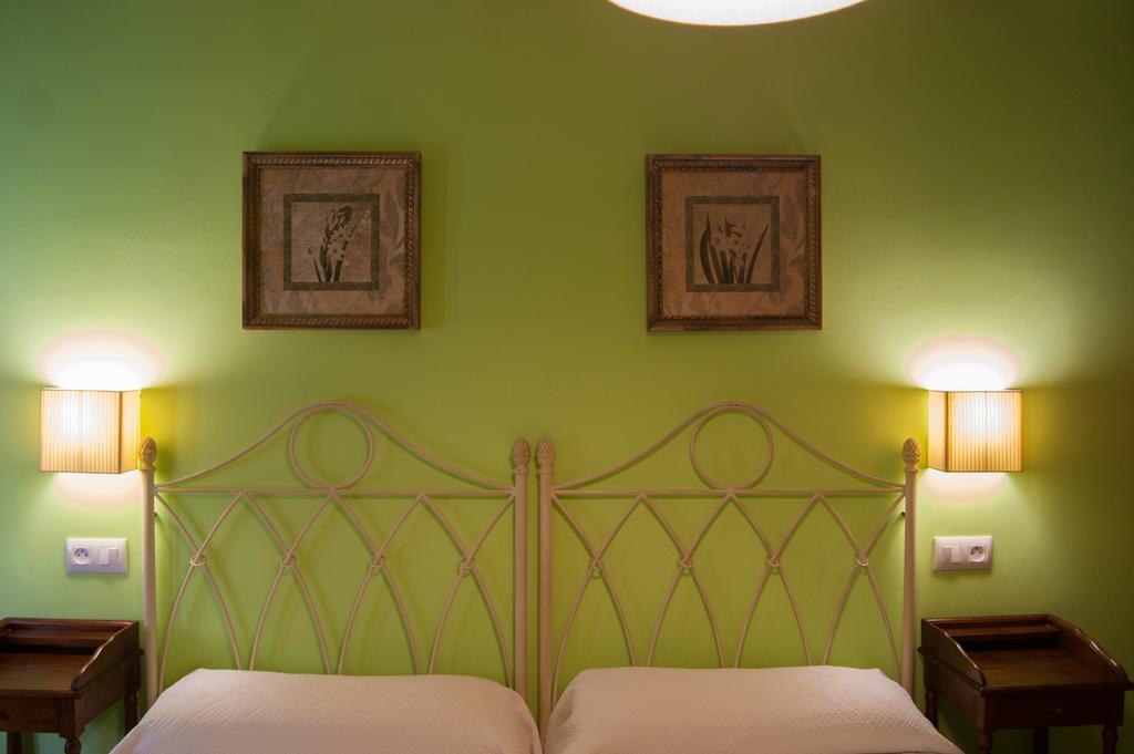 Apartamentos Rurales Casa Marcelo Veigas المظهر الخارجي الصورة
